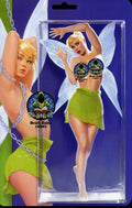 City Queens Tinker Trapped Naughty Virgin Ltd 9/10 By Nathan Lorenzana