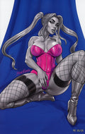 Duty Calls Girls 2 Tori Tribute Patreon Exclusive Variant Virgin A Ltd 15/15