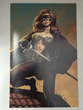M HOUSE ZORRO Homage Virgin Variant Melinda’s Comics