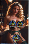 Fantasy of Cosplay Patricia Cover A Virgin Variant Sold Out