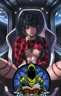 Duty Calls Girls 3 Naytiba Slayer Nice Virgin Variant By Hanna Lam Ltd 60
