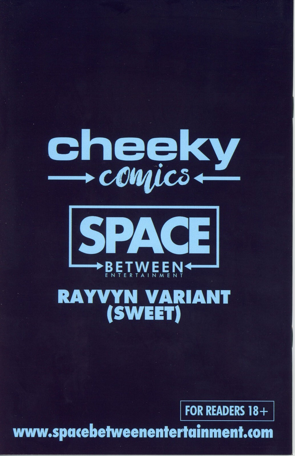 Private Dance #4 Cover F LIMART Rayvyn Variant Sweet Kickstarter