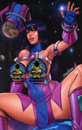 Duty Calls Girls 3 Universal Threat Topless Virgin Variant By B. Miroglio Ltd 50