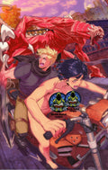 10° Mutant #1 Cover BS Spicy By XongBros