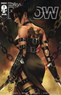MISS MEOW #7 TRISTARR VARIANT 2023 Merc Publishing