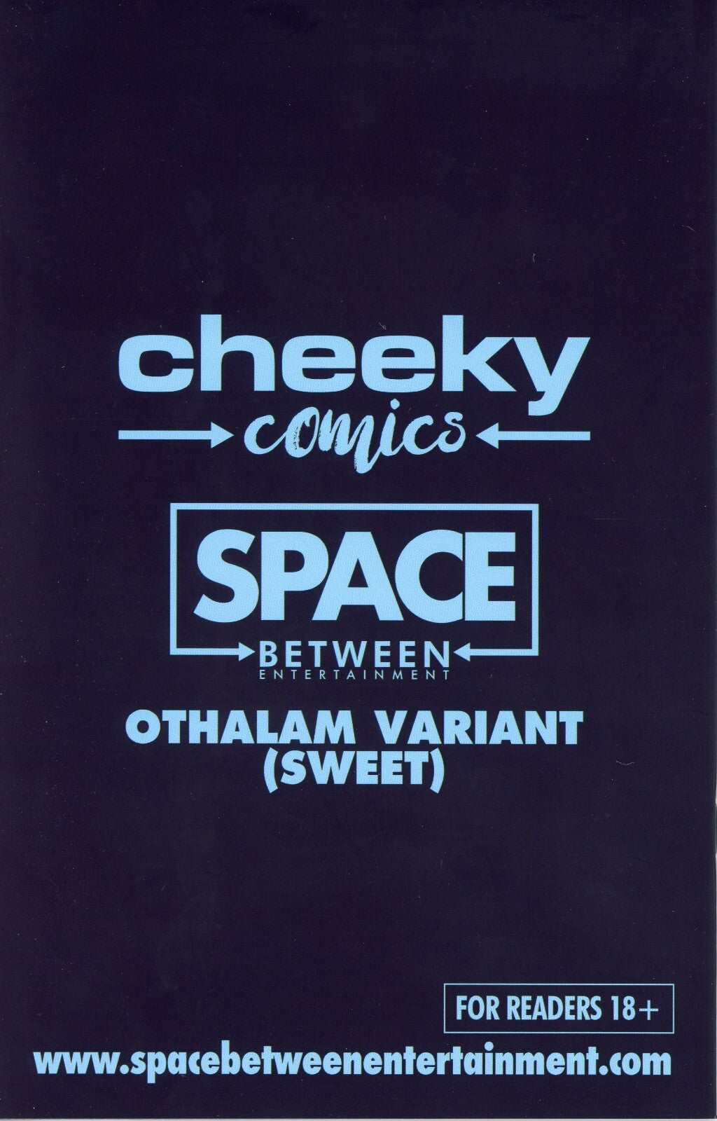 Private Dance #4 Cover B OthalaM Variant Sweet Kickstarter