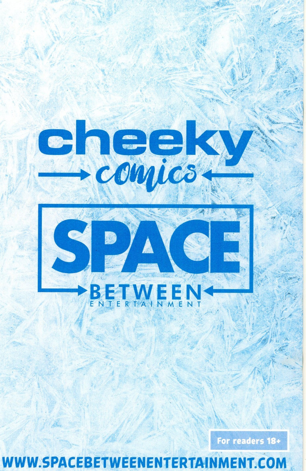 Nippy #2 Cover A Sweet Variant By Leirix Cheeky Comics