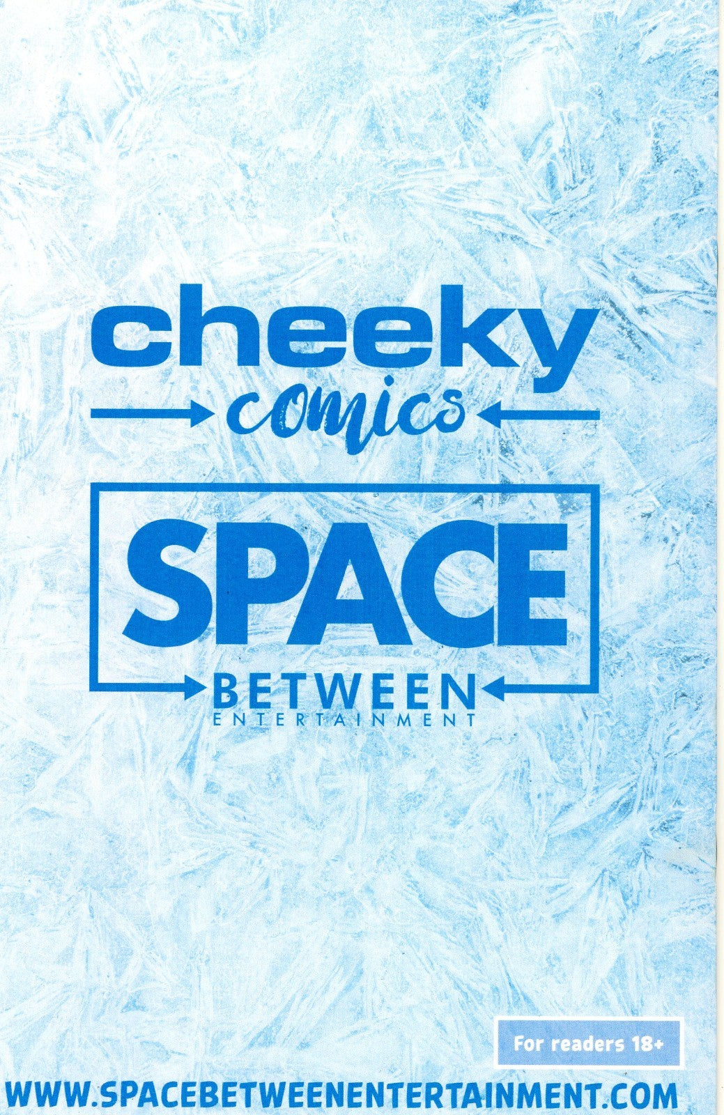 Nippy #2 Cover A Sweet Variant By Leirix Cheeky Comics