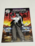 Sad Girl Psycho Baby 2018) McKay Risque Ex Dan Mendoza Signed