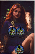 Fantasy of Cosplay Daphne Cosplay Virgin Full Chase Variant A Ltd 100 Sold Out