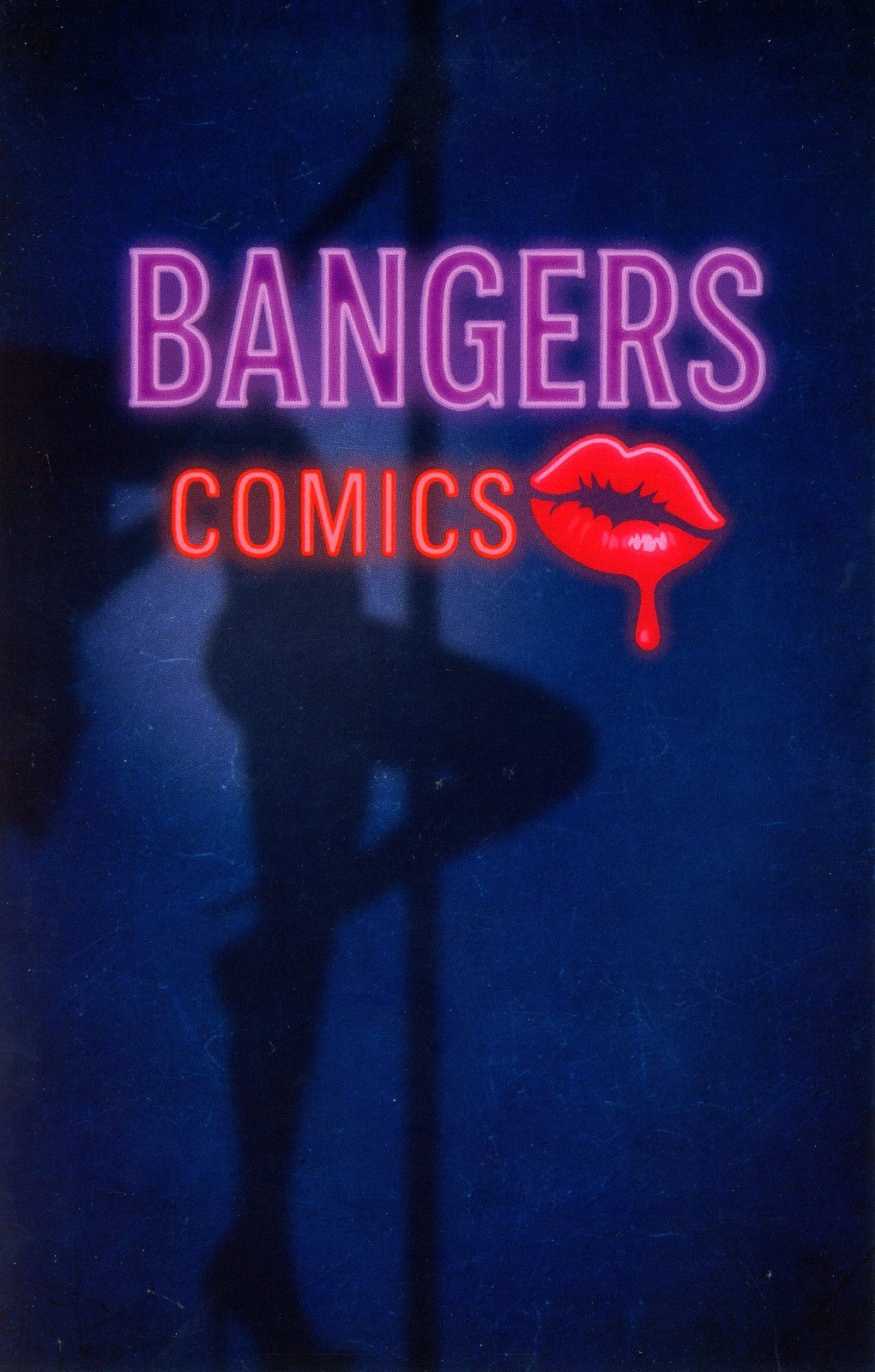 Bangers Comics Princess Leia Beach Cosplay Virgin Variant Cover Ltd 100