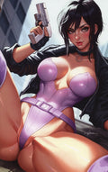 Duty Calls Girls 3 Major Temptation Nice Virgin Variant Ltd 50 By Hanna Lam