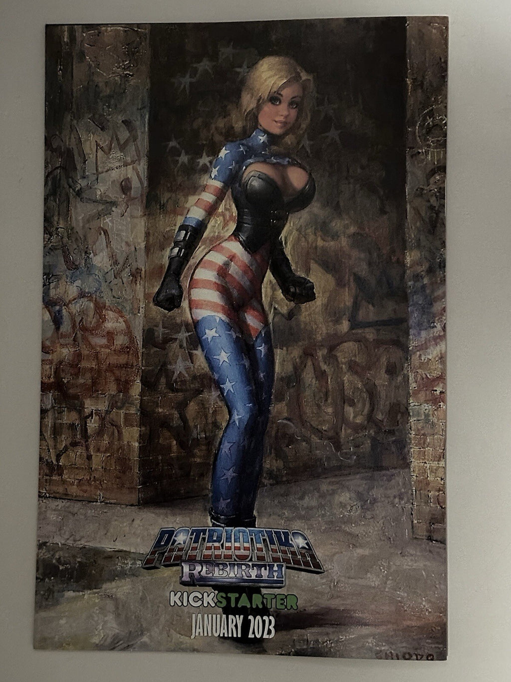 PATRIOTIKA GODS & SHADOWS EXCLUSIVE LTD 30/75 "Goddess Wash" SUN KHAMUNAKI
