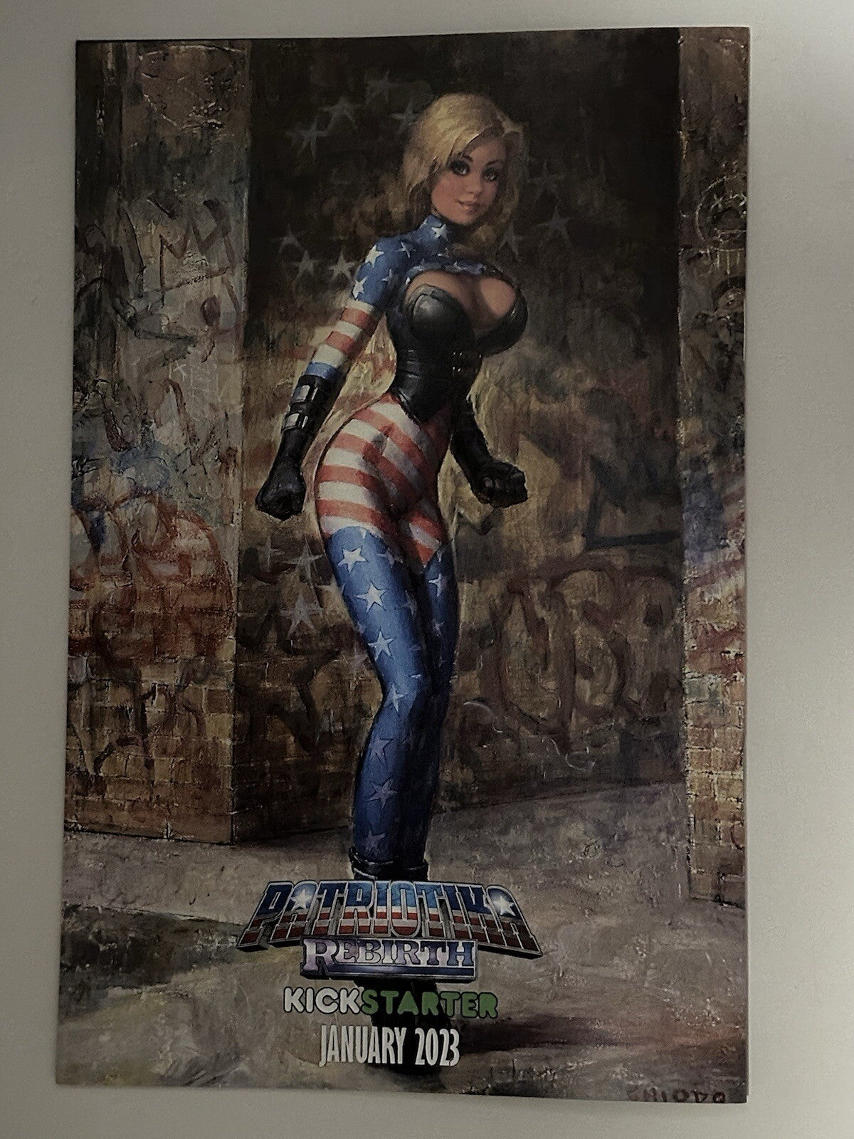 PATRIOTIKA GODS & SHADOWS EXCLUSIVE LTD 30/75 "Goddess Wash" SUN KHAMUNAKI