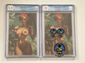 Fantasy of Cosplay Misty 1/1 Full Metal Jacket Set CGC 9.9 And 10 Gem