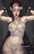 Kink Bondage Bride Nice Trade Dress Ltd 18/20