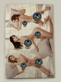 Duty Calls Girls 2 Final Fantasy Pillow Virgin Naughty Patreon METAL Ltd 2/25